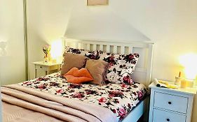 Apartament blisko centrum Warszawy